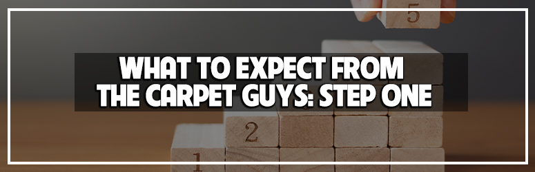 prepare for buying new flooring