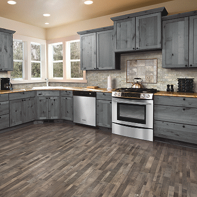 Farmhouse Style Kitchen decor