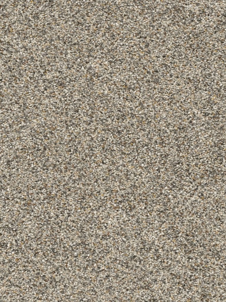 high-quality plush carpet