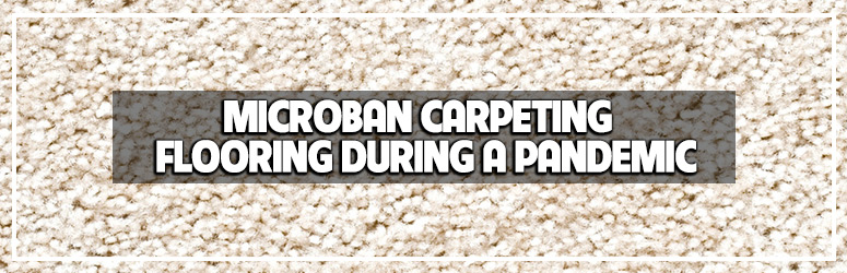 Microban Carpeting