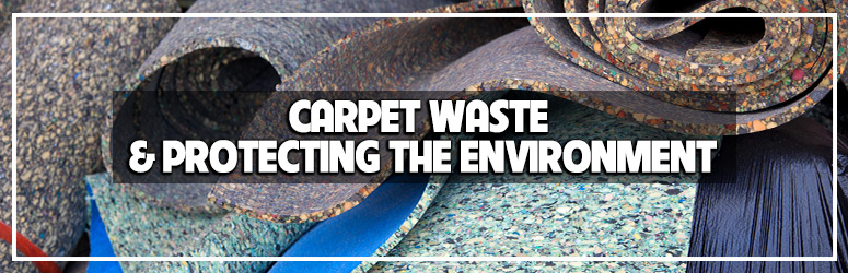 Carpet Waste