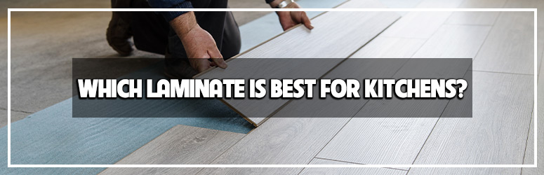 laminate flooring for kitchens