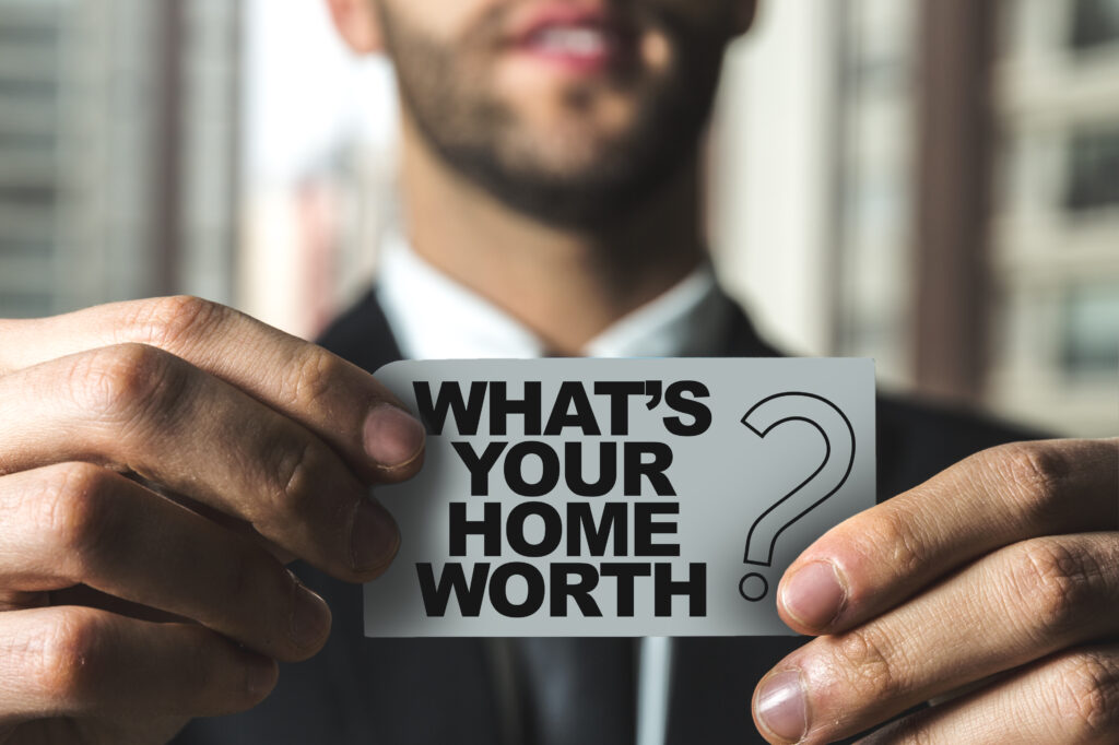 how to increase home resale value