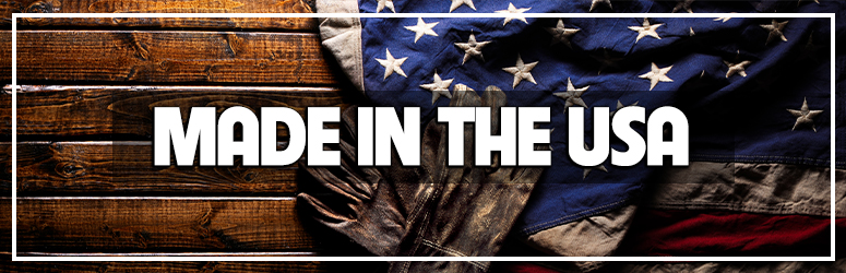 flooring products made in the USA