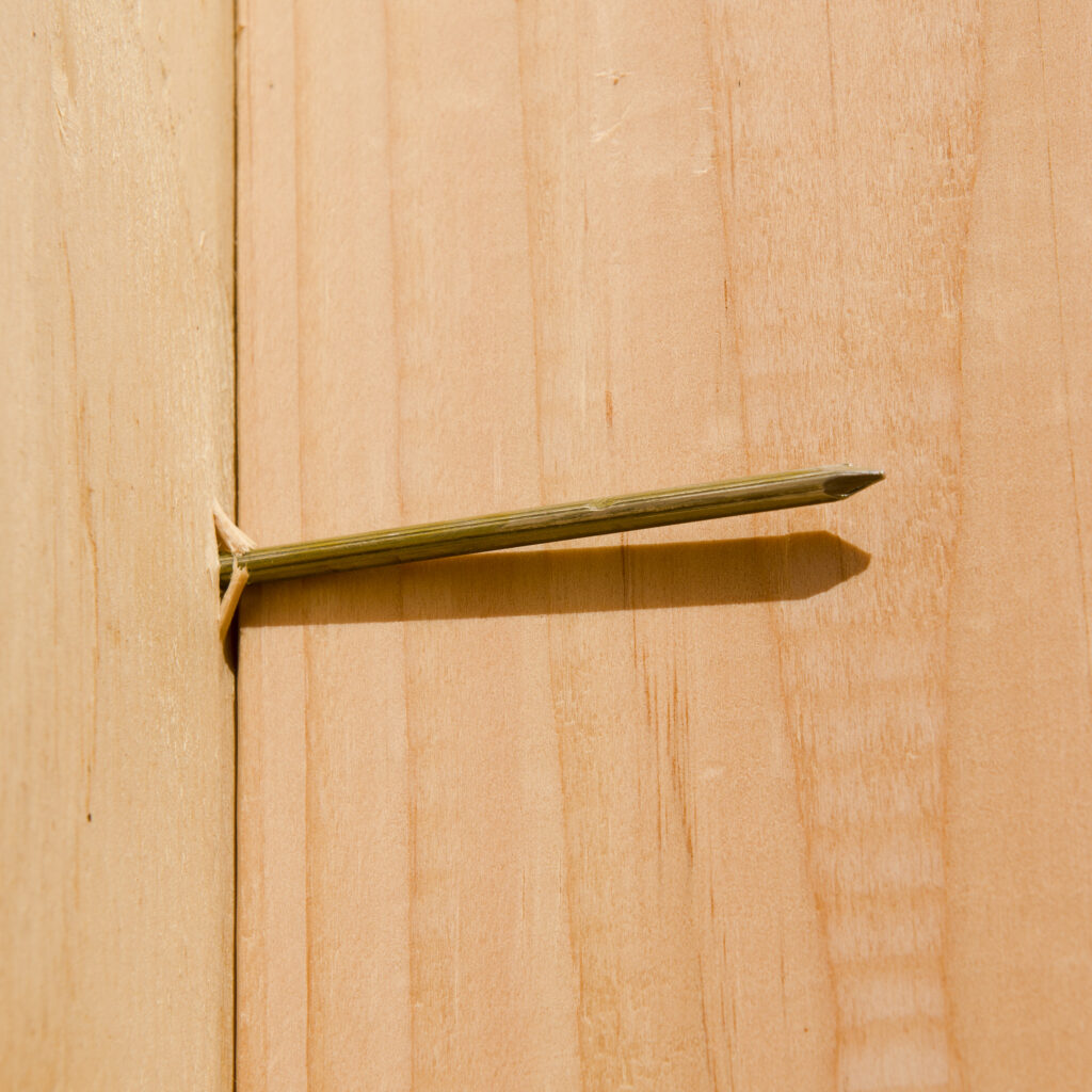 best way to fix creaking floors