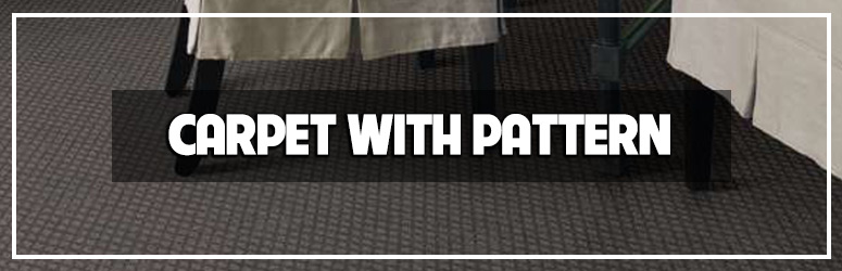 patterned carpet for sale