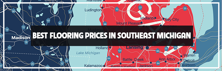 affordable flooring in southeast Michigan