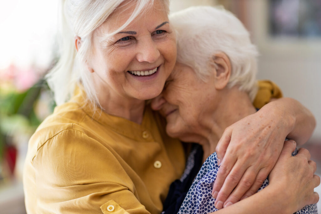 Alzheimer's awareness