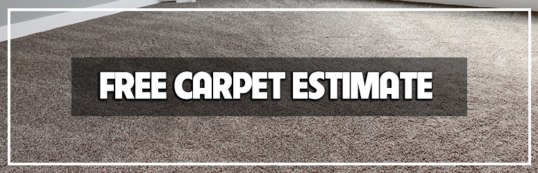 free in-home flooring estimate