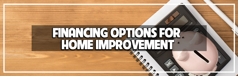 flooring financing options