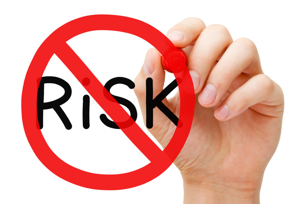 no risk free carpet estimate