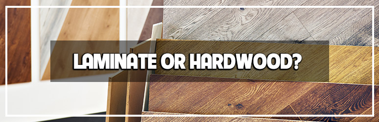 alternative to hardwood flooring