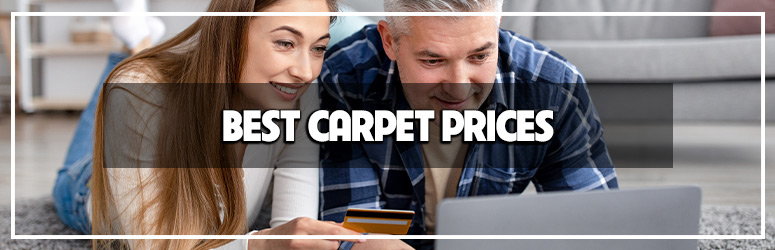 affordable carpet prices