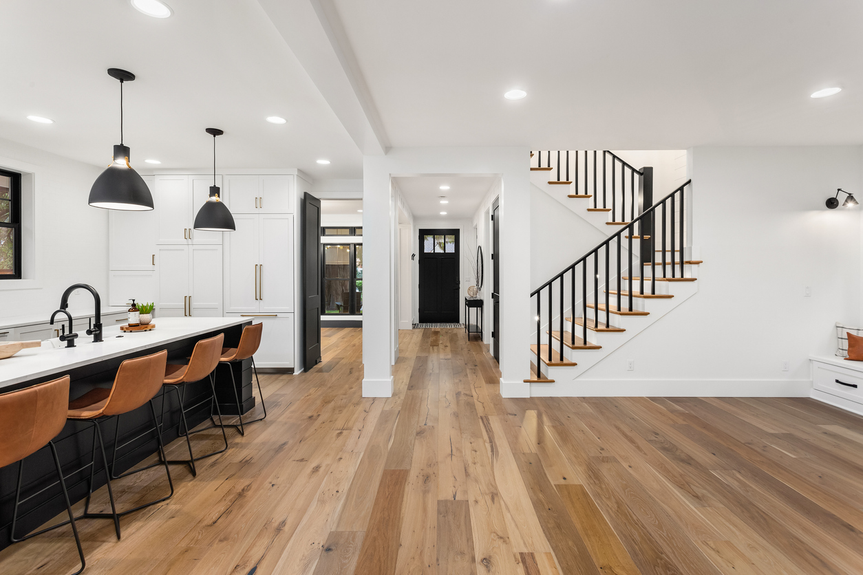 Top 5 Flooring Trends to Watch in 2023