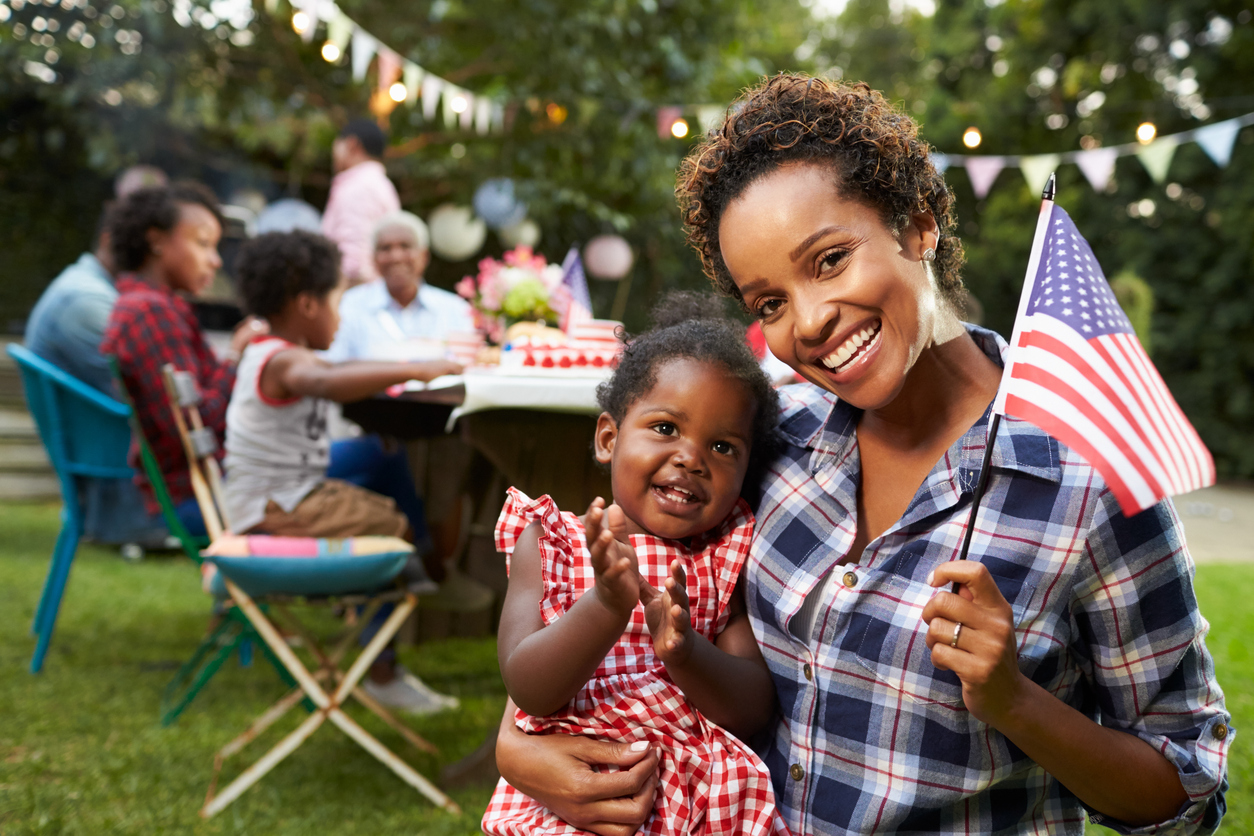 10 Fun Facts About The 4th of July