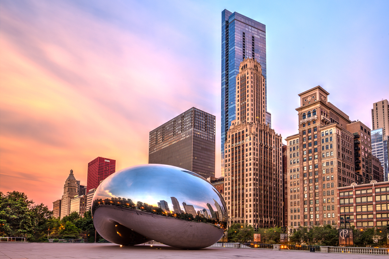 Now Servicing Chicagoland Area: The Carpet Guys