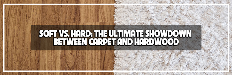 carpet or hardwood