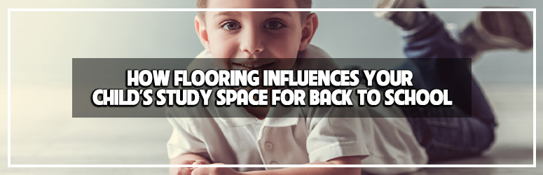 Back to School Flooring for Sale