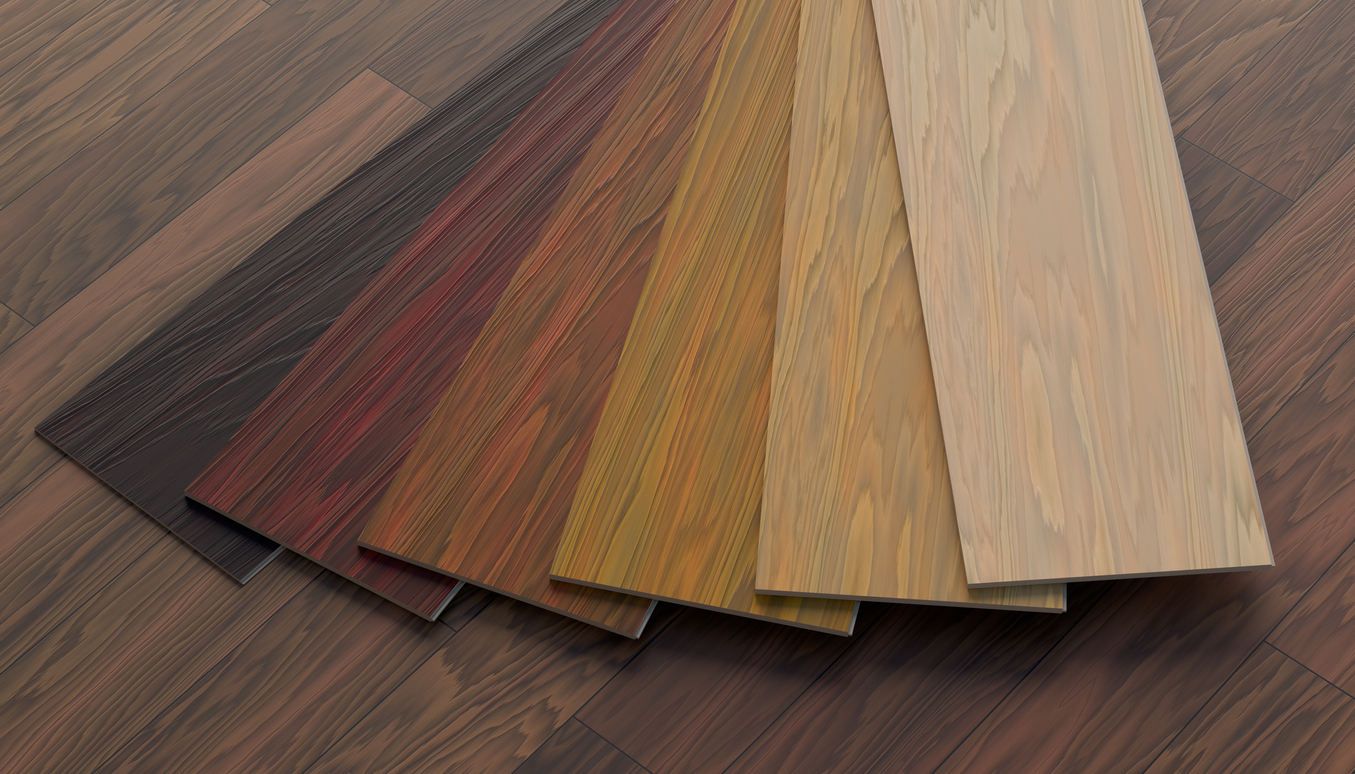 Light vs. Dark Flooring: Floor Choices Based on Room and Lighting