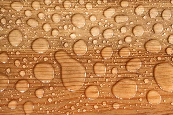 Water-Resistant vs. Waterproof Flooring: What's the Difference?
