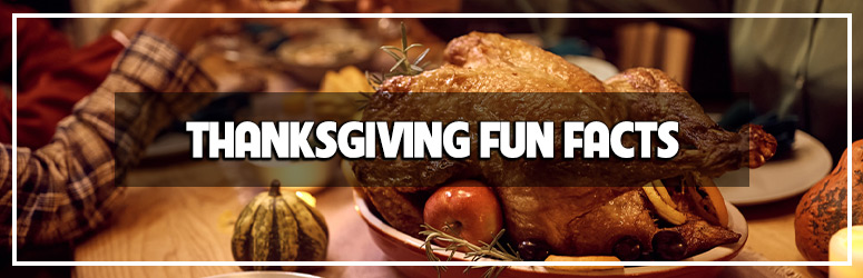 fun thanksgiving facts