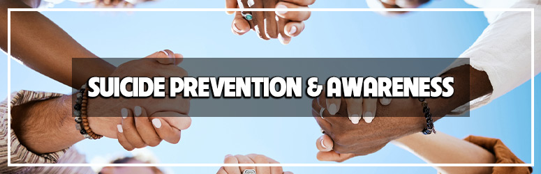 suicide prevention awareness
