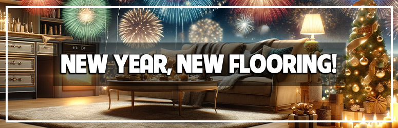 Deals on new flooring