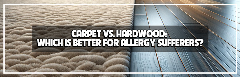 best flooring for allergies