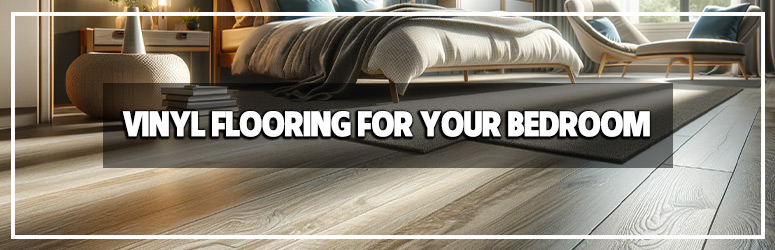 vinyl flooring installation