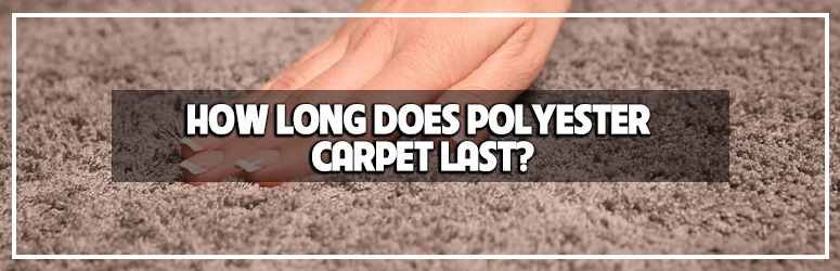 polyester carpet installation