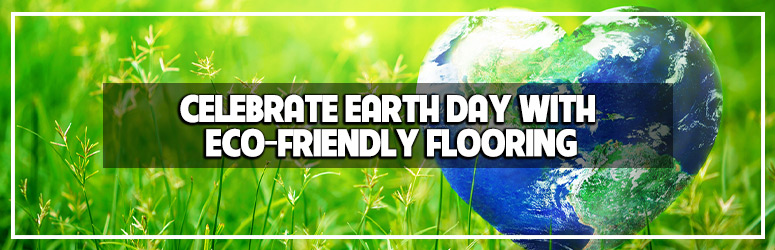 green flooring