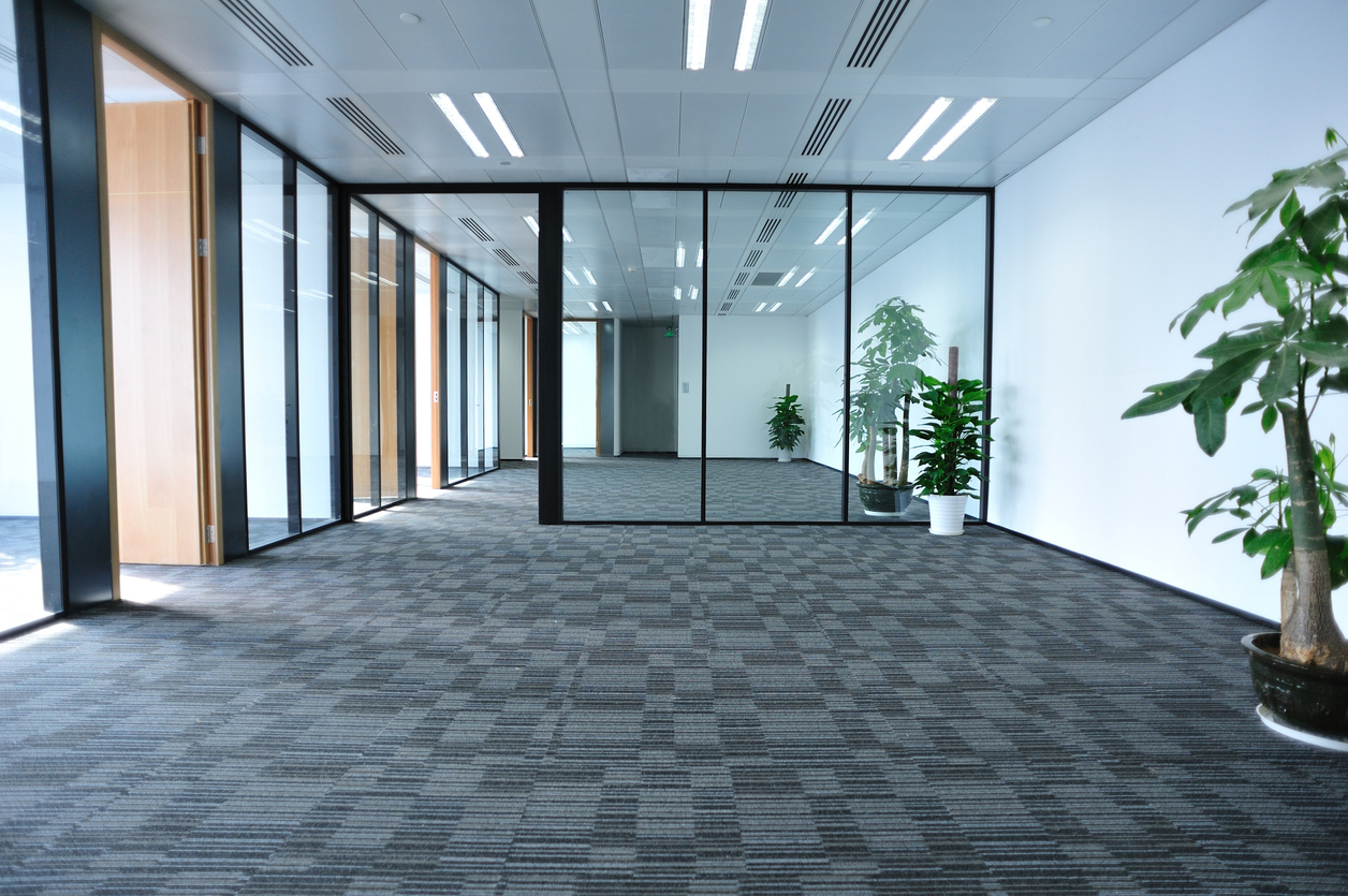 Commercial Flooring For Businesses: What Works Best?