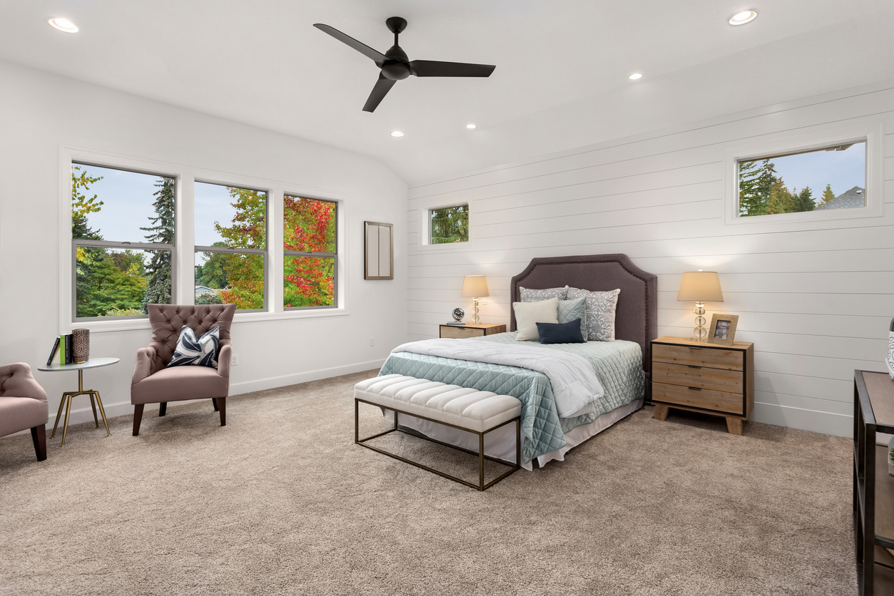 The Best Flooring Options for Each Room in Your Home