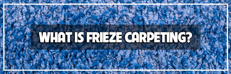 What is a Frieze Carpet? Everything You Need to Know