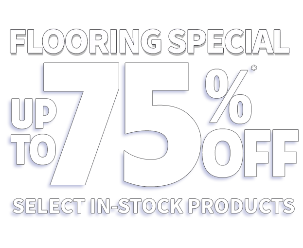 Jun Carpet Installation Special